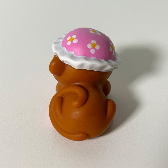 Vintage 80s Kenner Raspberry Tart Sweet Sleeper Doll Complete HTF (DVS) - Picture 12 of 16